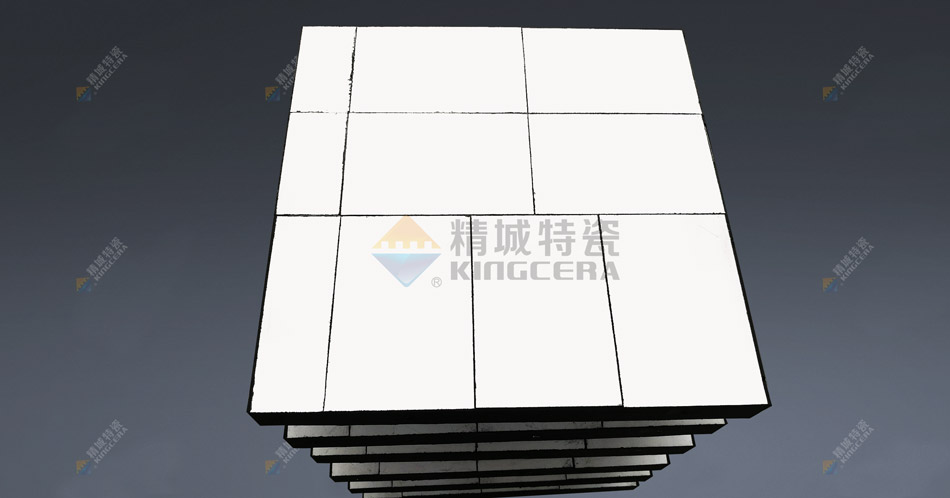 ZTA，，，耐磨陶瓷衬板